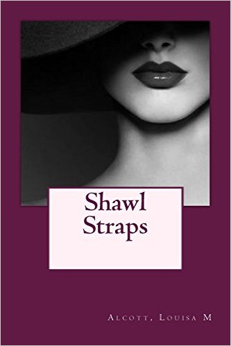 Shawl-Straps