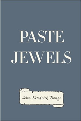 Paste Jewels