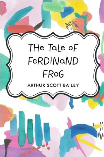 The Tale of Ferdinand Frog