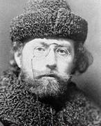 Mikhail Petrovich Artzybashev