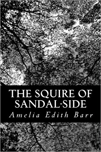 The Squire of Sandal-Side