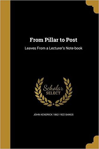 From Pillar to Post