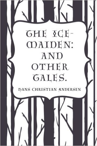 The Ice Maiden