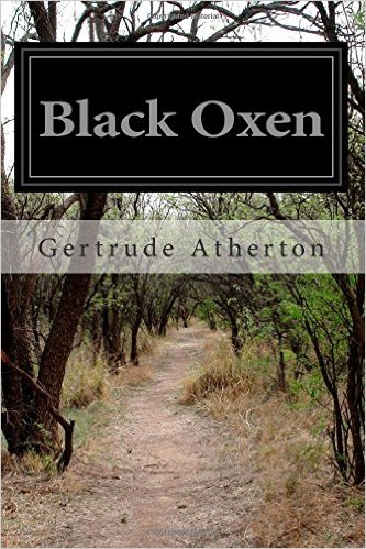 Black Oxen