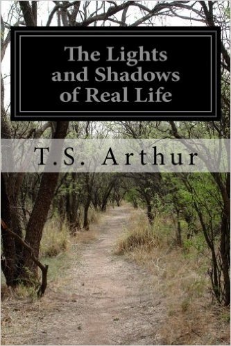 The Lights and Shadows of Real Life