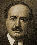 Vicente Blasco Ibanez