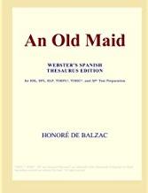 An Old Maid